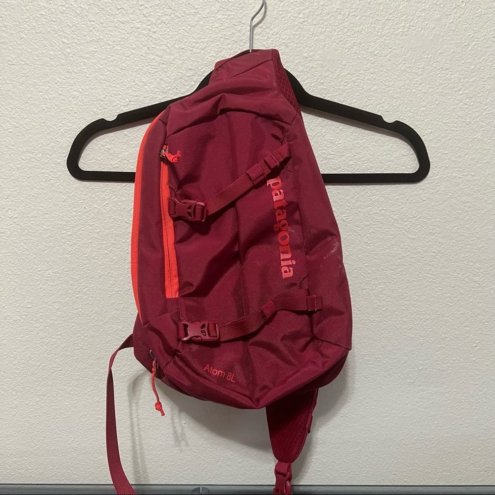 Patagonia Atom Sling Bag 8L